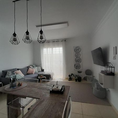 Arode Apartamento Los Abrigos Eksteriør billede